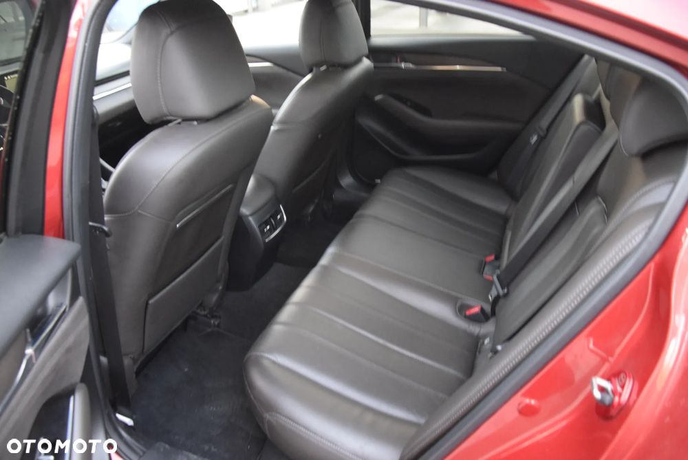 Mazda 6 - 15