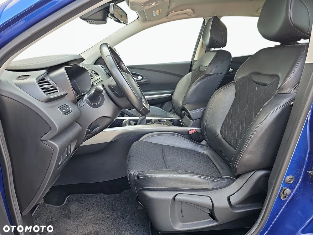 Renault Kadjar 1.3 TCe FAP Intens - 10