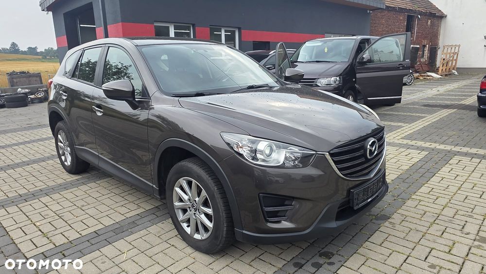 Mazda 5