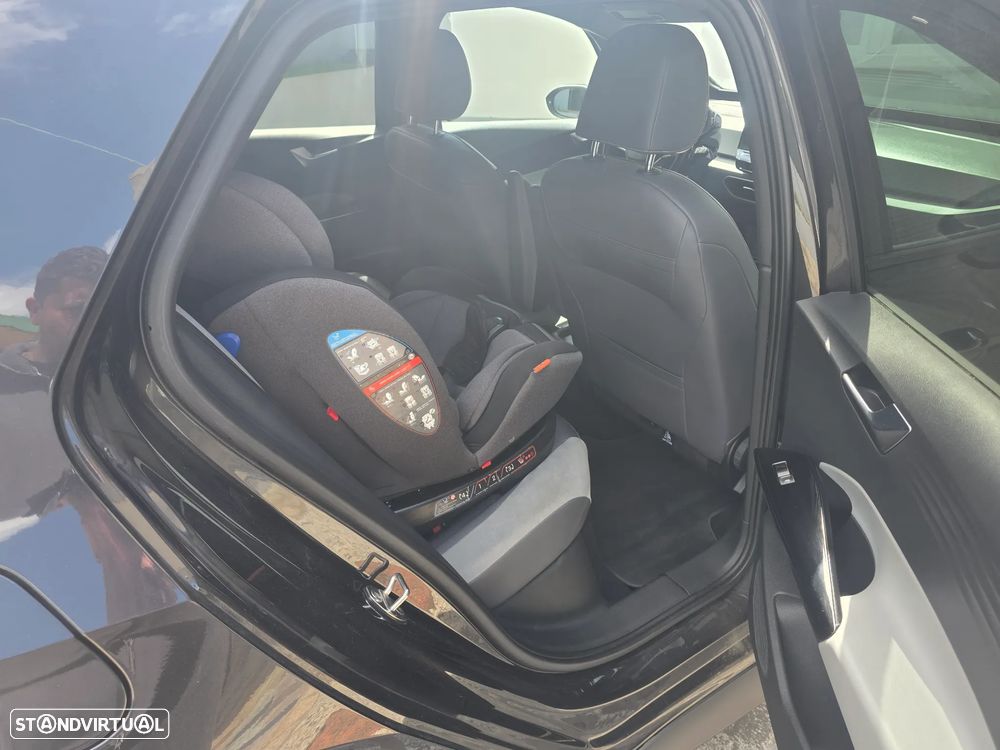 VW ID.3 Performance Upgrade Pro 1st Plus - 12