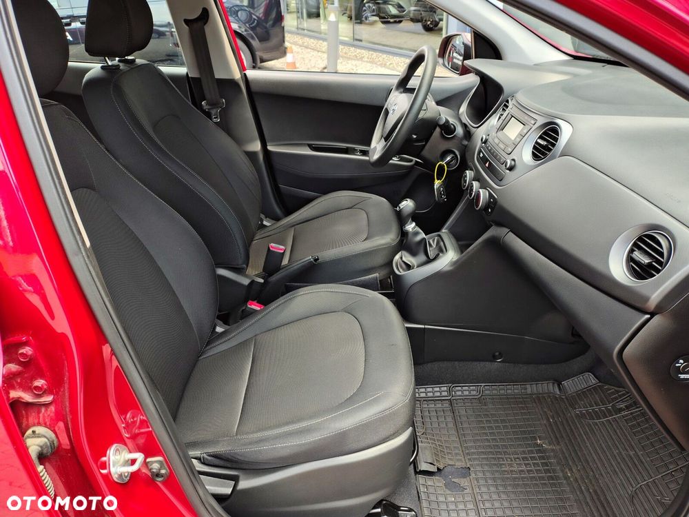 Hyundai i10 1.2 Access - 28