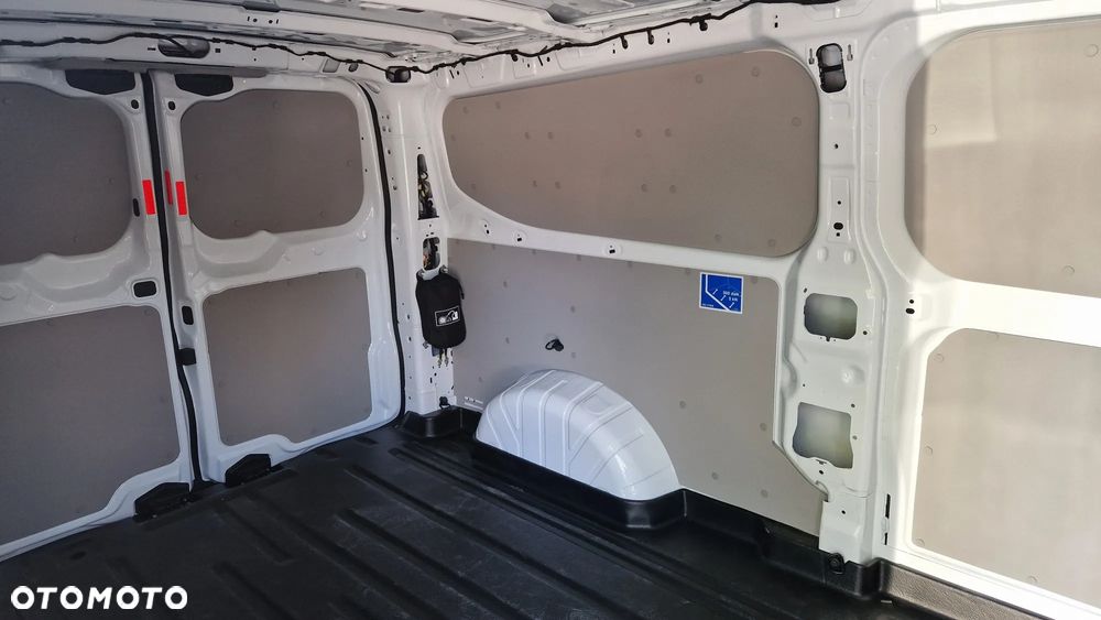Ford TRANSIT CUSTOM VAN V710 L2H1 FWD - 10