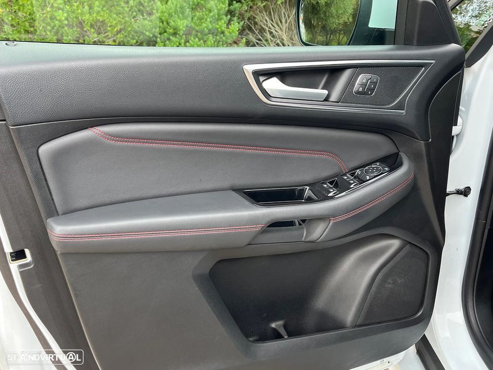 Ford S-Max 2.0 TDCi ST-Line Powershift - 22