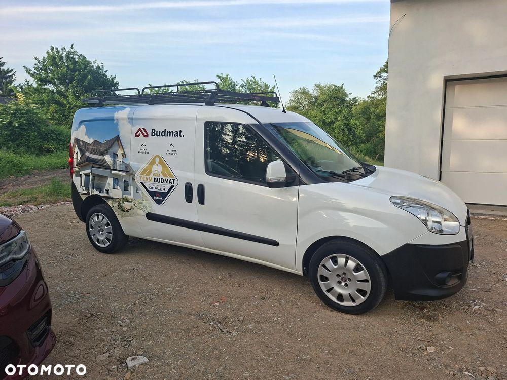 Fiat Doblo - 3