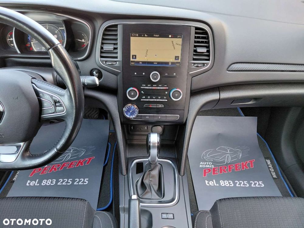 Renault Megane - 20