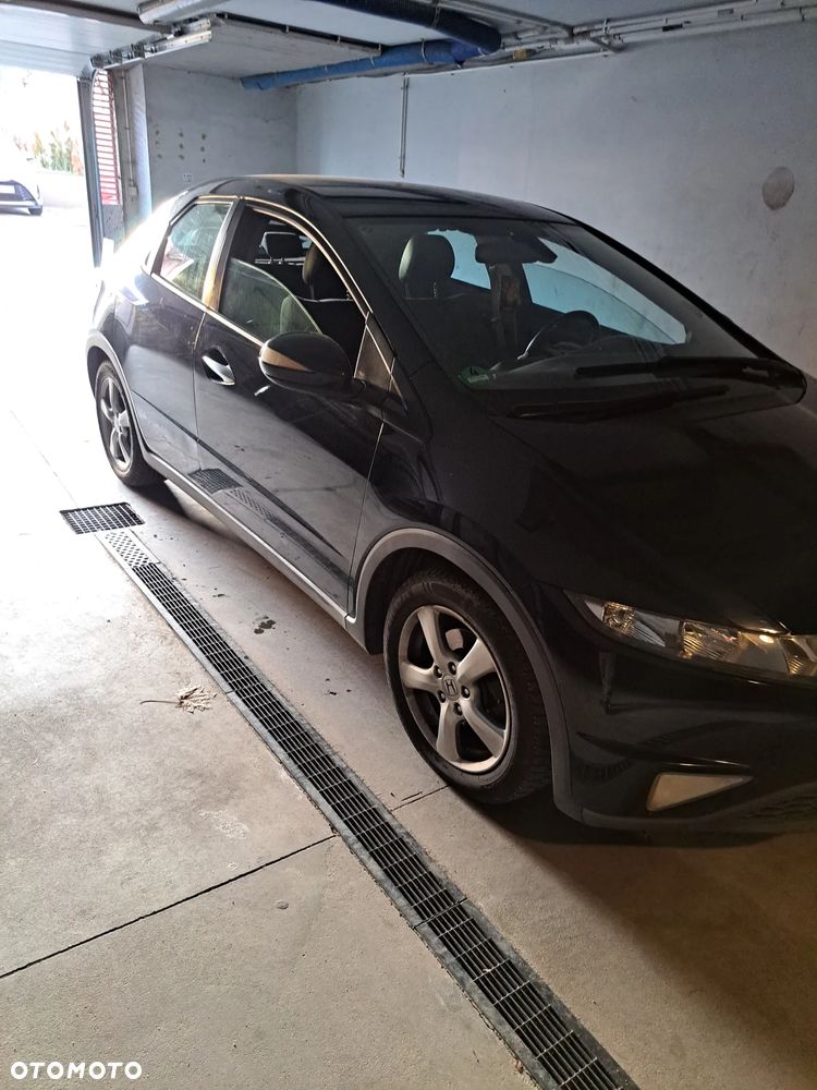 Honda Civic 1.4 Base - 6