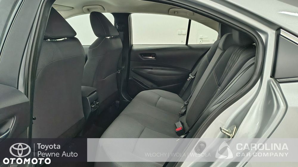 Toyota Corolla - 6