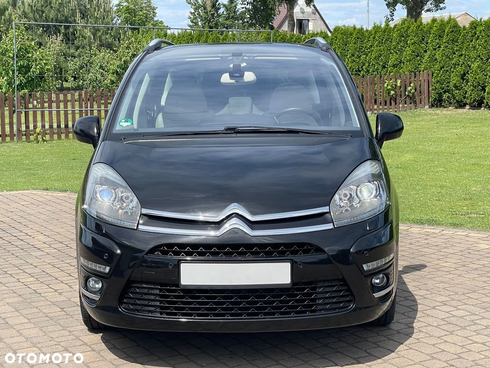 Citroën C4 Grand Picasso BlueHDi 150 Exclusive - 9