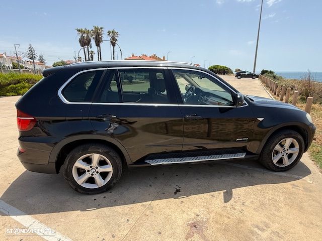 BMW X5 40 d xDrive - 6