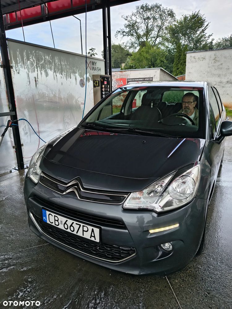 Citroën C3 1.4 HDi Attraction - 6