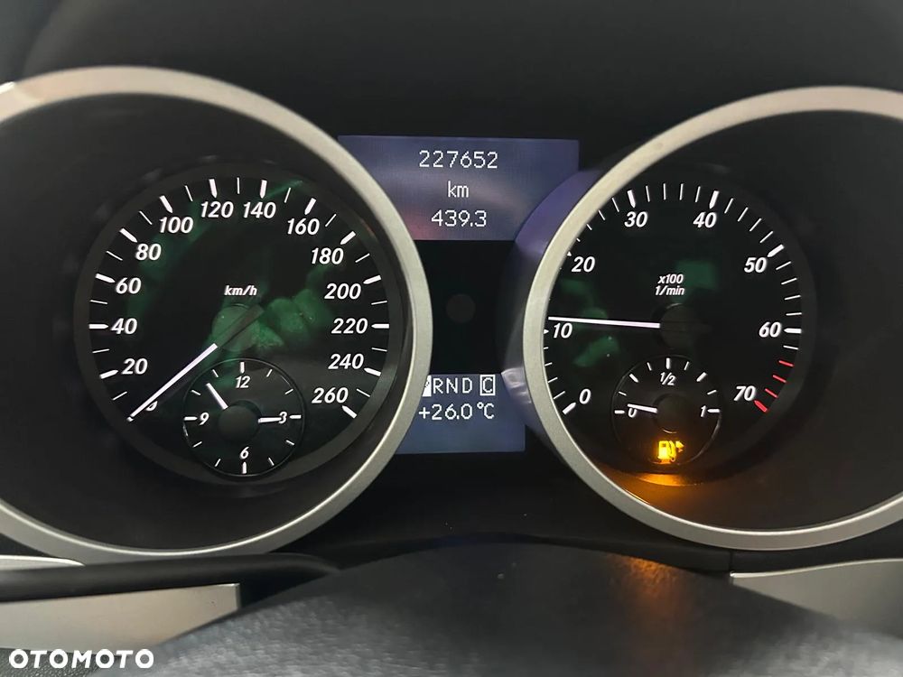 Mercedes-Benz SLK - 30