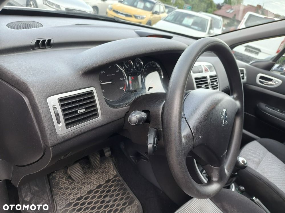 Peugeot 307 HDi 110 Epok - 11