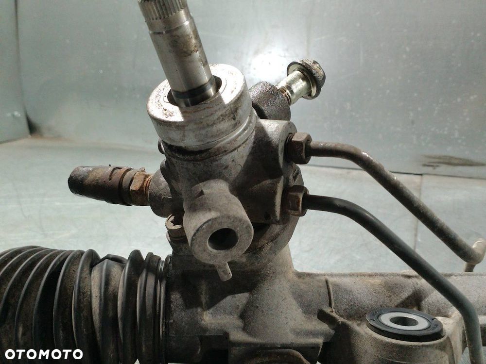 MAGLOWNICA PRZEKŁADNIA KIEROWNICY MAZDA 6 6Z31479 2.0 CITD - 6