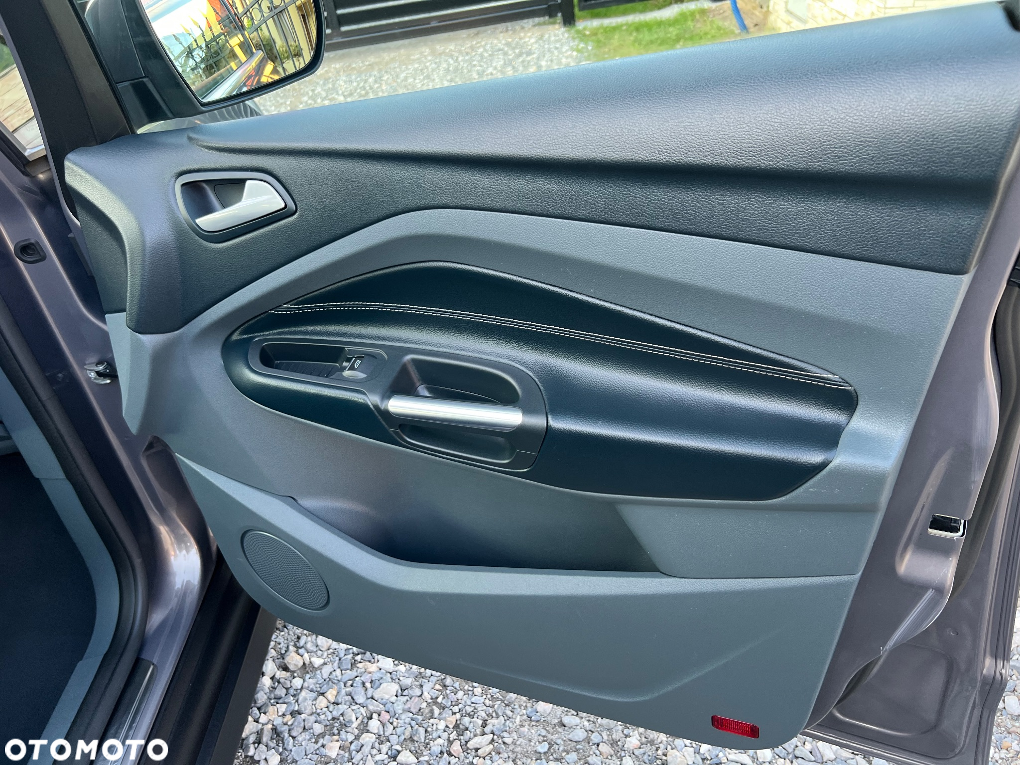 Ford C-MAX 1.0 EcoBoost Start-Stopp-System Titanium - 23
