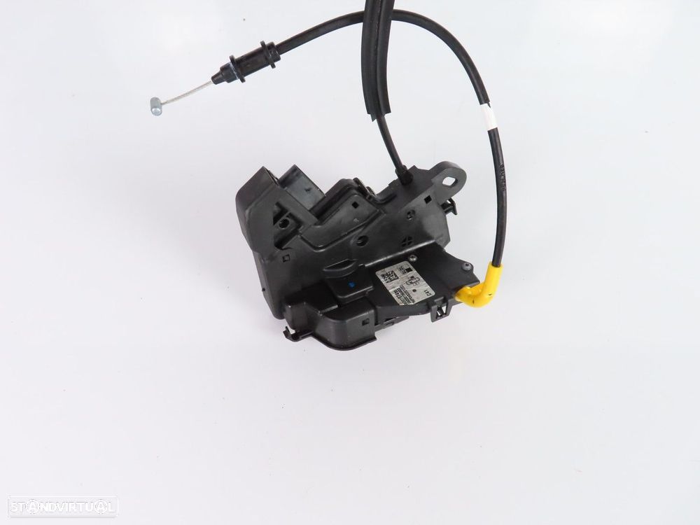 Fecho da porta Direito/Trás Usado / Original CITROEN C4 III (BA,BB/BC) 983279748... - 1