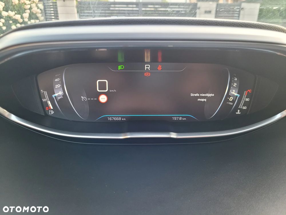 Peugeot 3008 2.0 BlueHDi Crossway S&S EAT8 - 24