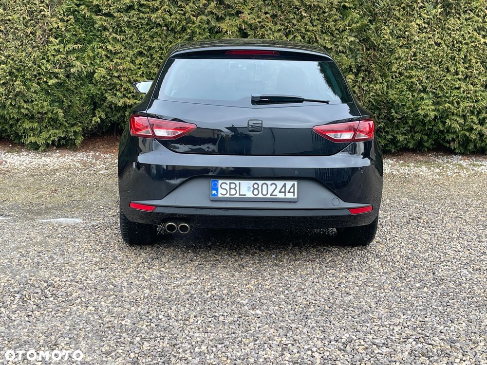 Seat Leon SC 2.0 TDI DPF Start&Stop DSG FR - 12