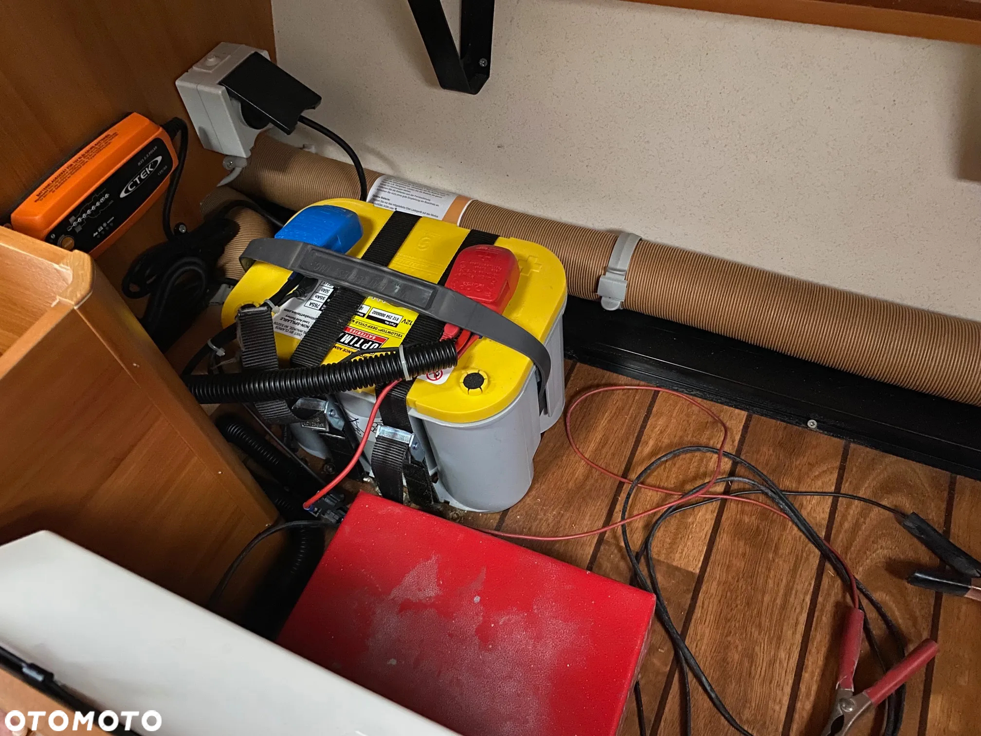Hobby Excellent 410 SFE - 20
