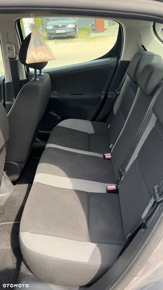 Peugeot 207 1.6 HDi - 6