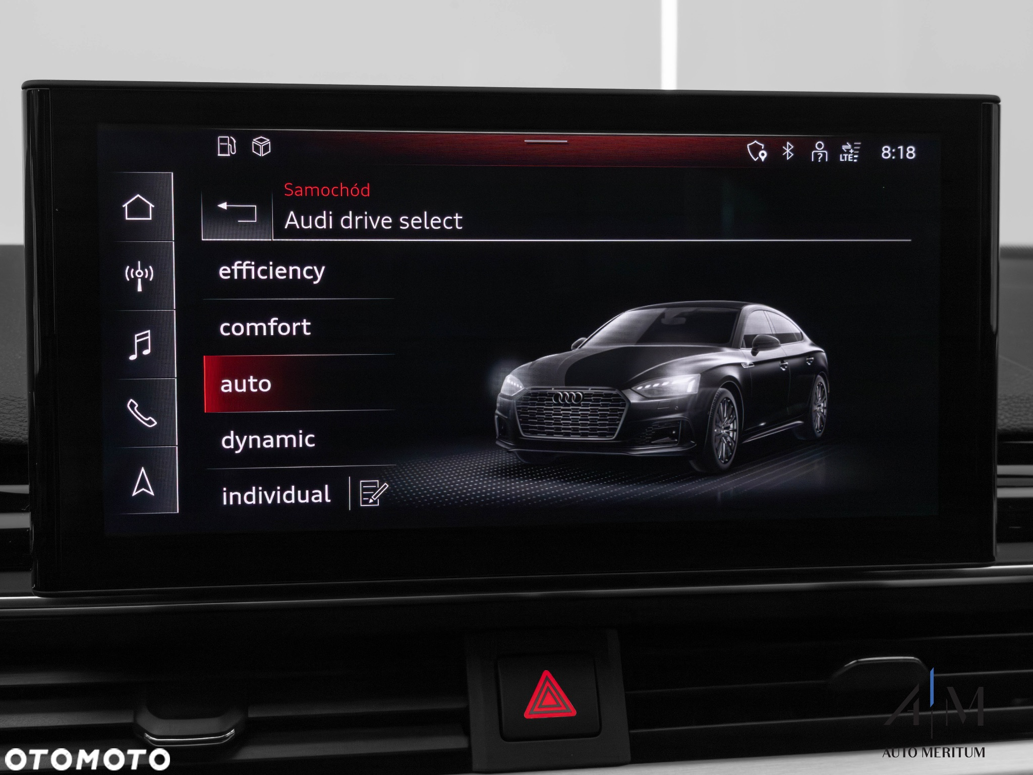 Audi A5 Sportback 45 TFSI quattro S tronic edition one - 30