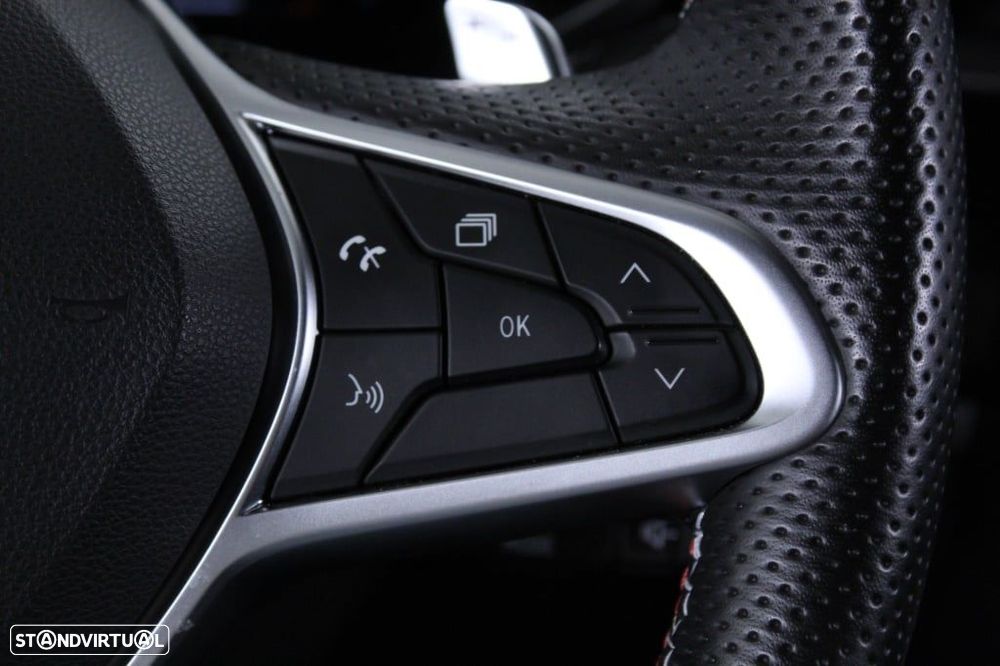 Renault Arkana 1.3 TCe R.S.Line EDC - 23