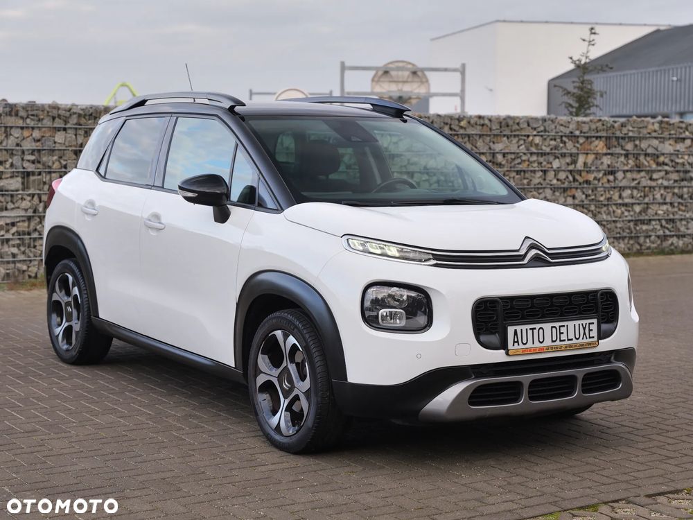 Citroën C3 Aircross PureTech 110 Stop & Start Shine - 8
