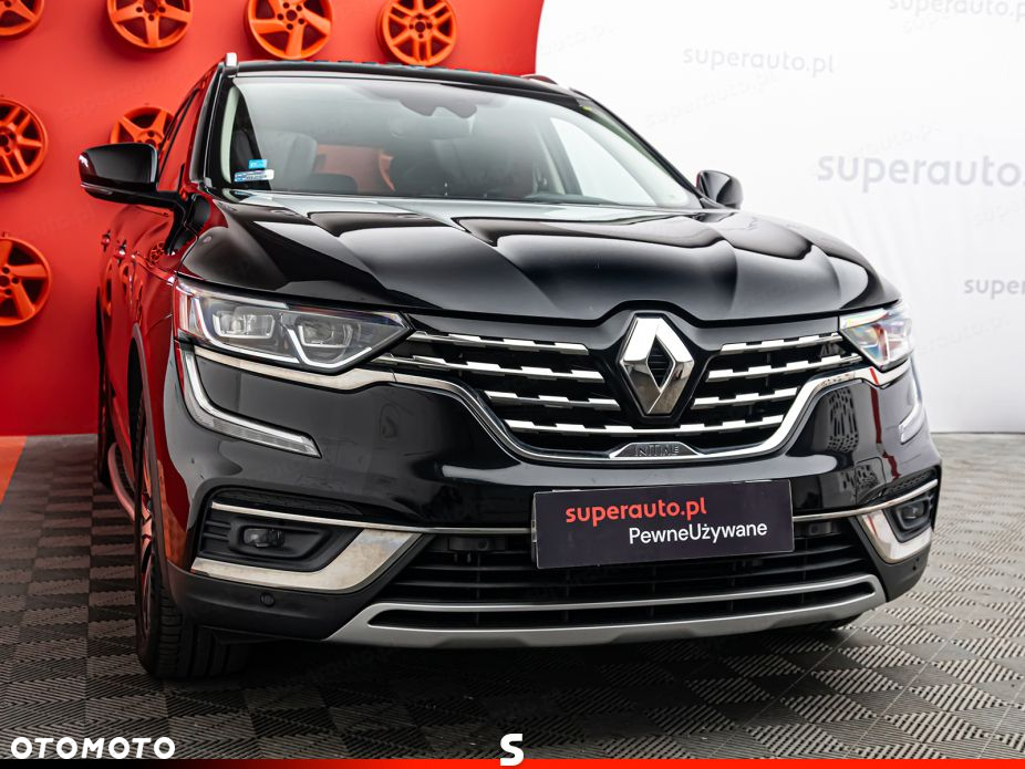Renault Koleos 2.0 Blue dCi Initiale Paris 4x4 X-Tronic - 27