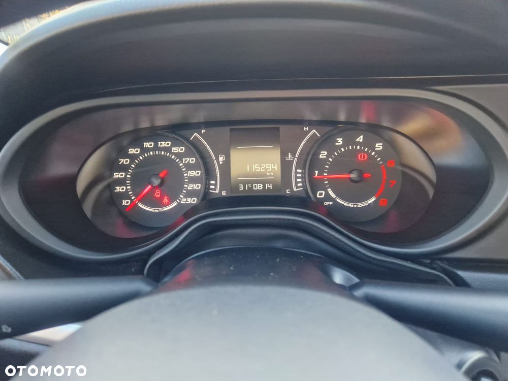 Fiat Tipo 1.4 16V Lounge - 17