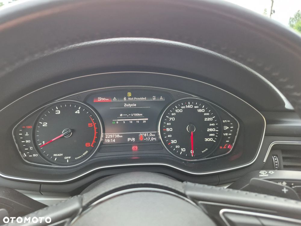 Audi A4 Avant 35 TDI S tronic - 17