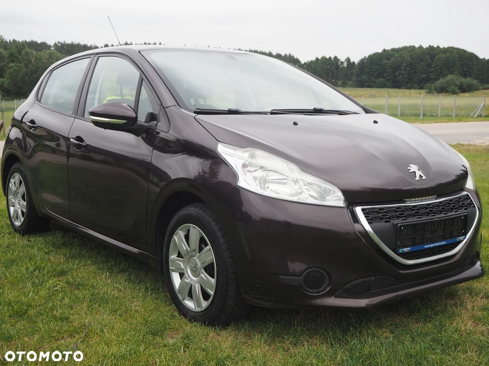 Peugeot 208 1.0 VTi Access - 10