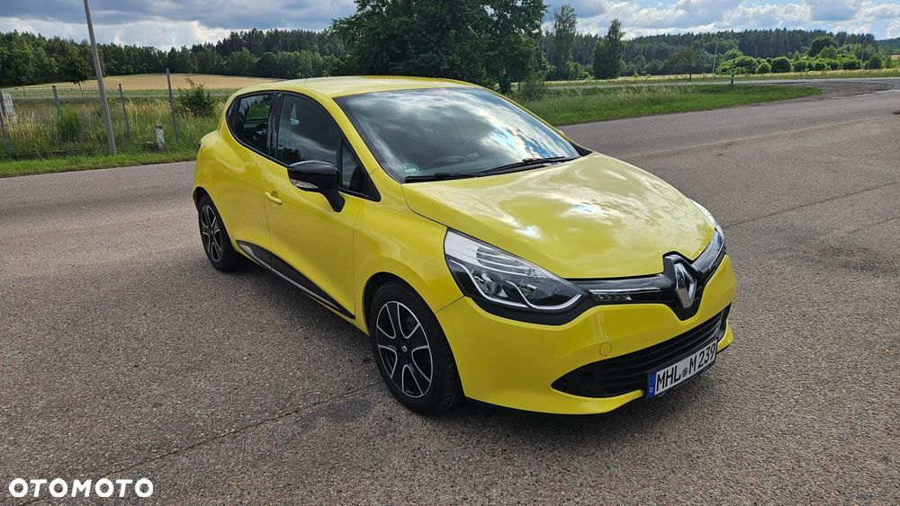 Renault Clio 1.2 16V 75 LIMITED - 3