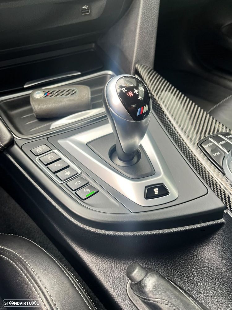 BMW M4 - 61