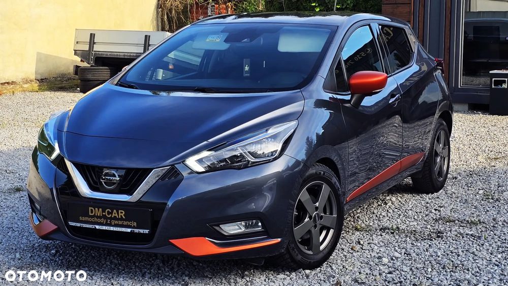 Nissan Micra 0.9 IG-T BOSE Personal Premium Edition - 21