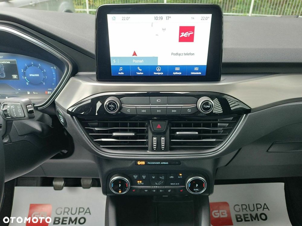 Ford Kuga 1.5 EcoBoost FWD Titanium - 14