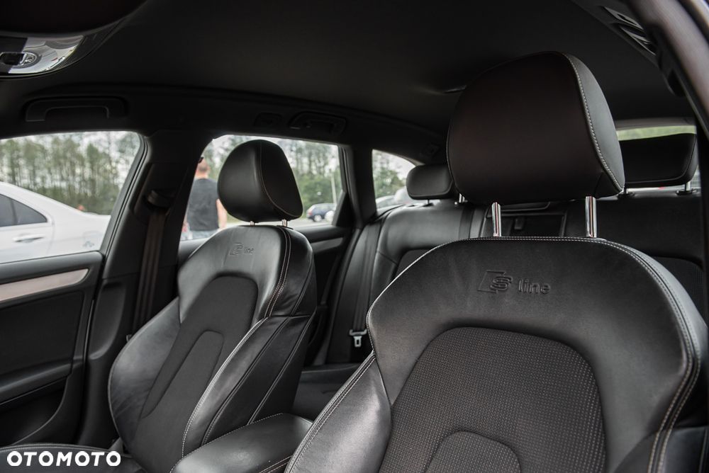 Audi A4 Avant - 18