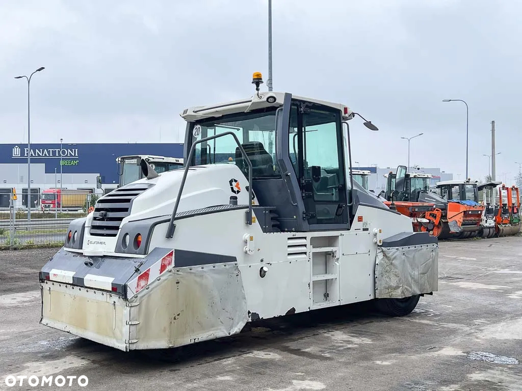 Hamm HP 280i - 6