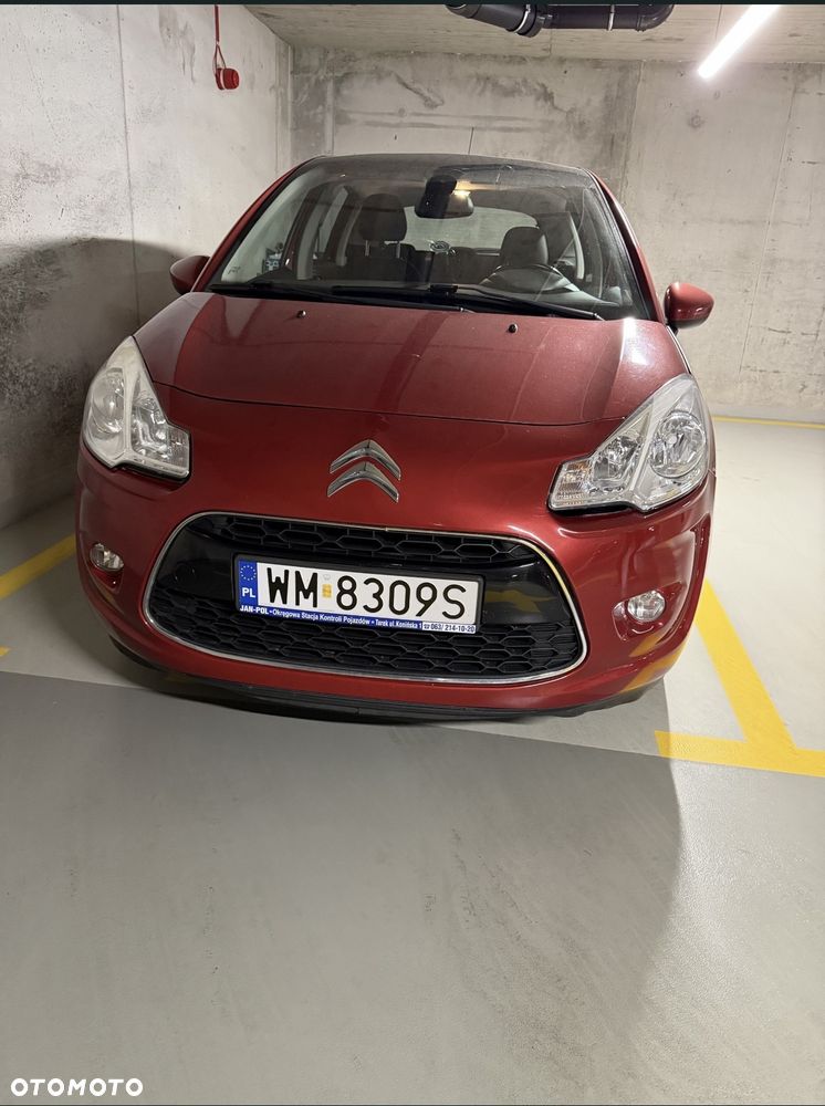Citroën C3 1.6 e-HDi Exclusive - 2