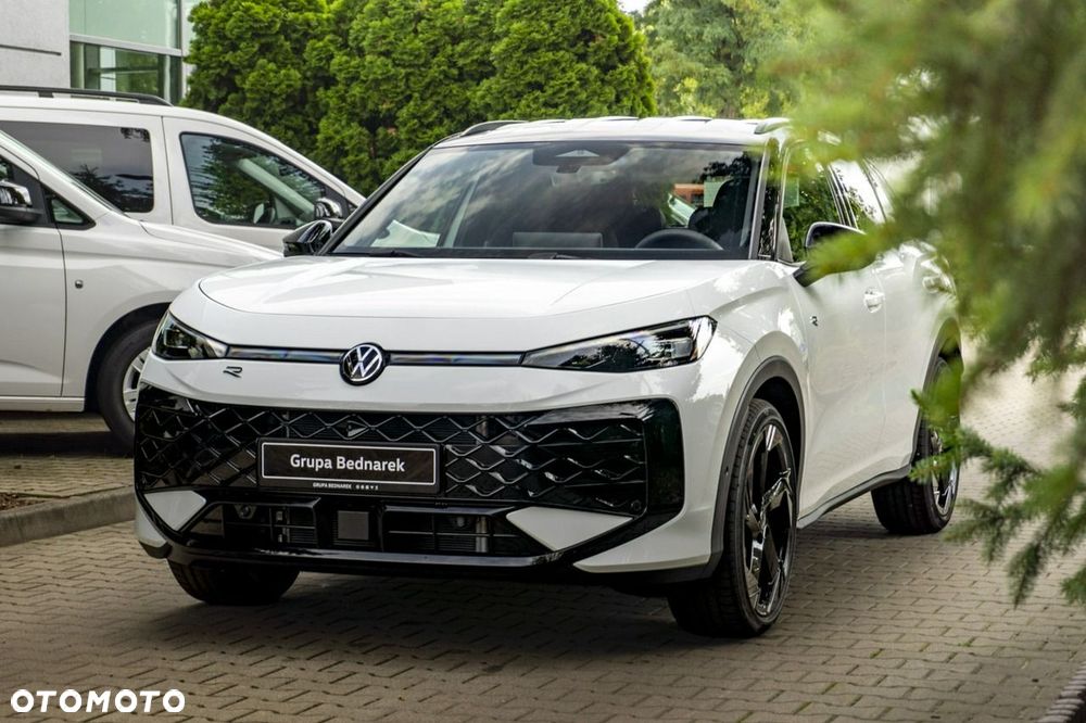 Volkswagen T-Roc - 14