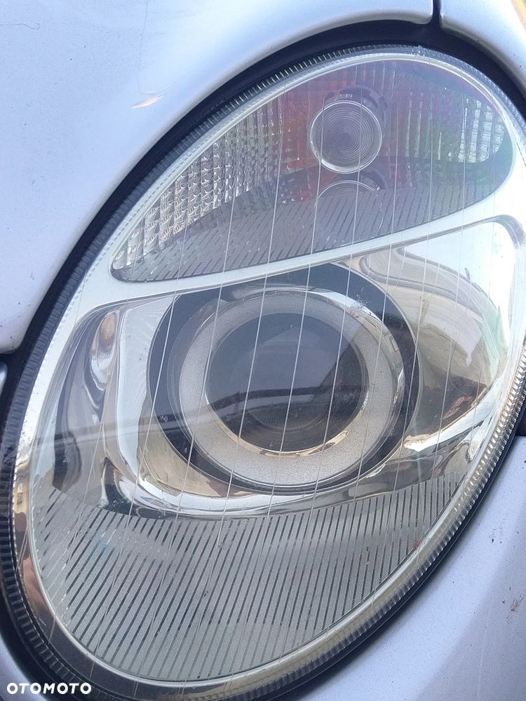 Mercedes-Benz Klasa E 320 CDI Avantgarde - 2