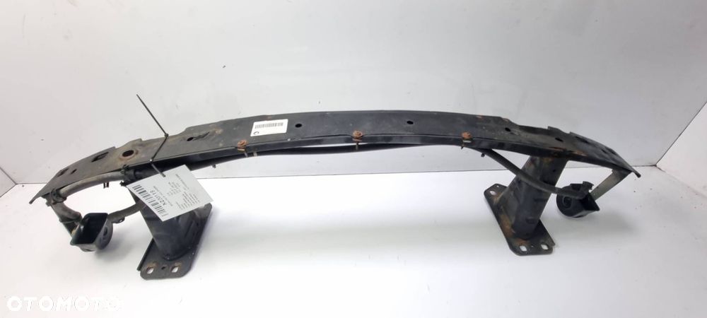 BELKA ZDERZAKA PRZÓD BMW SERIA 1 E87 TS7166584144 - 1