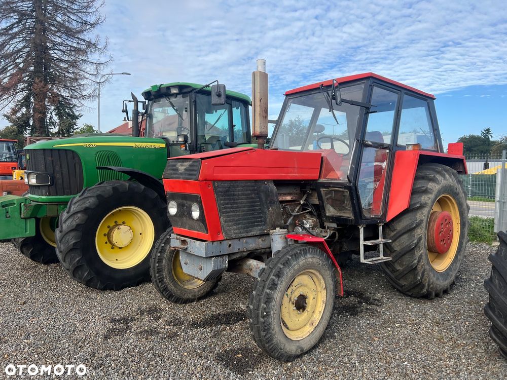 Zetor 16145 - 28
