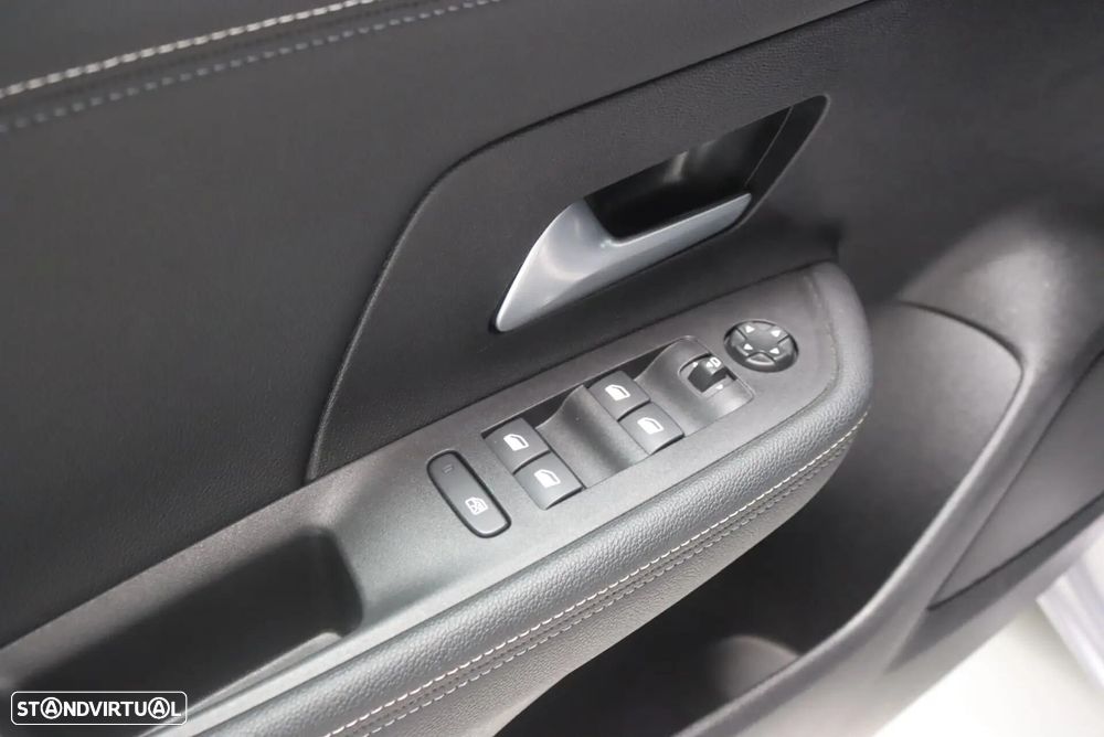 Opel Mokka-e 54 kWh GS - 8