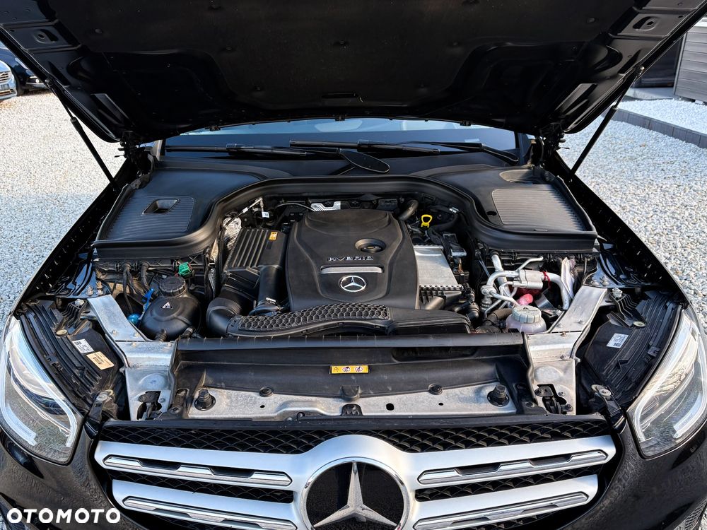 Mercedes-Benz GLC - 27