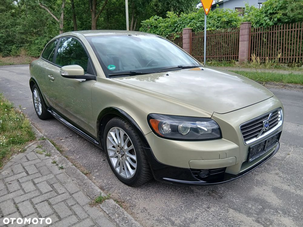 Volvo C30 DRIVe Summum - 2