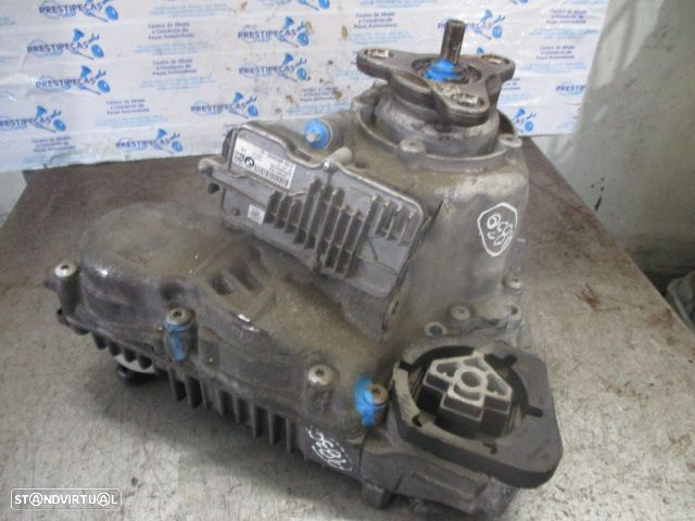 Caixa Velocidades 862334601  BMW F34 X DRIVE 2014 335 GT 0P DIESEL CXTRANSFERENCIAS - 7
