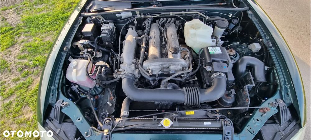 Mazda MX-5 1.6i 16V - 14