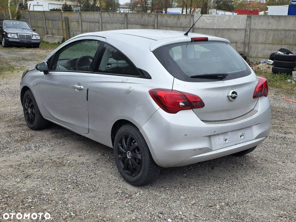 Opel Corsa 1.4 Automatik Edition - 5