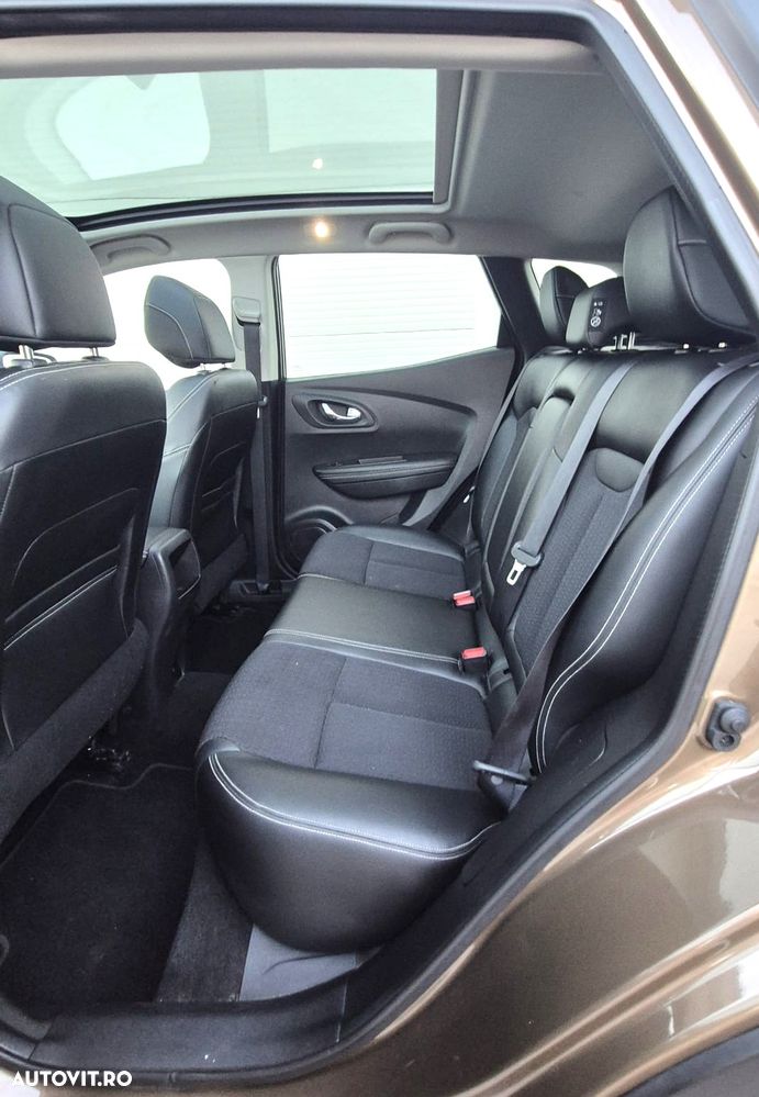 Renault Kadjar Energy dCi 130 LIMITED - 19