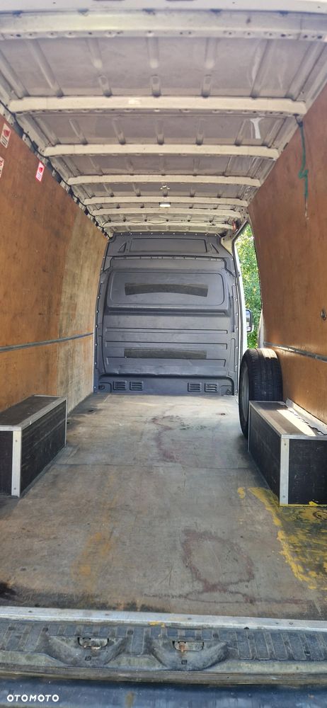 Mercedes-Benz Sprinter 906 LPG - 12