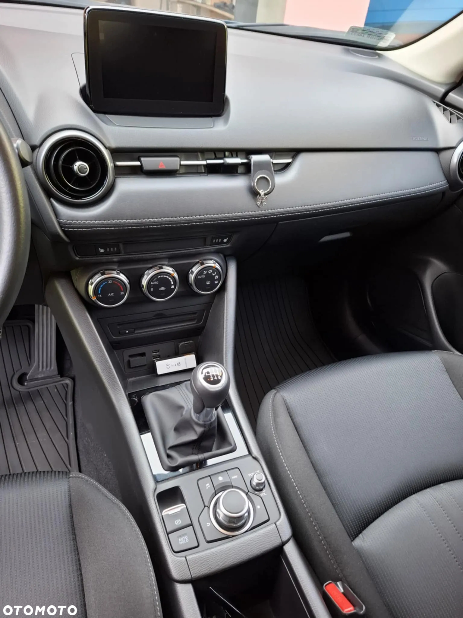 Mazda CX-3 2.0 SkyEnergy - 9